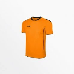 CapelliSport YOUTH SPARROW II SHORT SLEEVE GOALKEEPER JERSEY