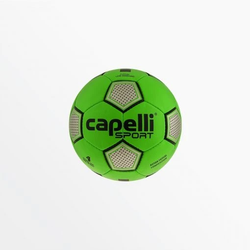CapelliSport ASTOR FUTSAL COMPETITION- HAND STITCHED SOCCER BALL