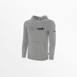 CapelliSport TOPS NYC TAG - YOUTH PULLOVER HOODIE