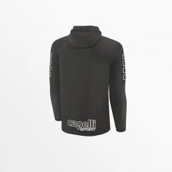 CapelliSport TOPS YOUTH CLASSIC PACKABLE WINDBREAKER