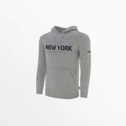 CapelliSport NY MODERN - MEN'S PULLOVER HOODIE TOPS 6 CapelliSport NY MODERN - MEN'S PULLOVER HOODIE TOPS