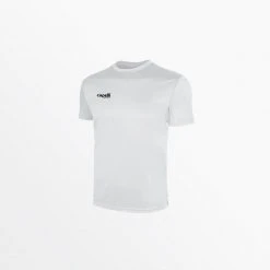CapelliSport YOUTH BASICS I SHORT SLEEVE TRAINING TOP 6 CapelliSport YOUTH BASICS I SHORT SLEEVE TRAINING TOP