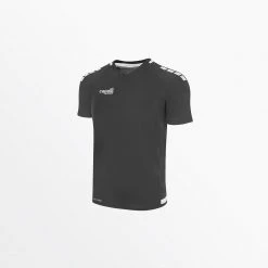 CapelliSport YOUTH UPTOWN V-NECK TRAINING TOP TOPS