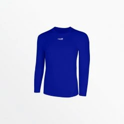 CapelliSport YOUTH LONG SLEEVE PERFORMANCE TOP TOPS 8 CapelliSport YOUTH LONG SLEEVE PERFORMANCE TOP TOPS