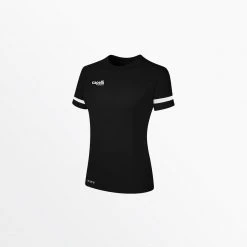 CapelliSport TOPS WOMEN'S UPTOWN CS-DRY TEE