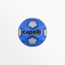 CapelliSport ASTOR FUTSAL TEAM-MACHINE STITCHED SOCCER BALL