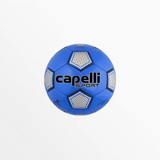CapelliSport ASTOR FUTSAL TEAM-MACHINE STITCHED SOCCER BALL