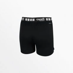 CapelliSport WOMEN'S BASICS RUNNING SHORTS