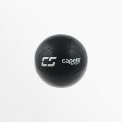 CapelliSport FUSION TEAM SOCCER BALL SOCCER EQUIPMENT