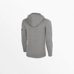 CapelliSport YOUTH BASICS FLEECE PULLOVER HOODIE