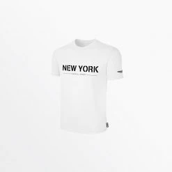 CapelliSport NY MODERN - YOUTH SHORT SLEEVE TEE SHIRT TOPS 4 CapelliSport NY MODERN - YOUTH SHORT SLEEVE TEE SHIRT TOPS