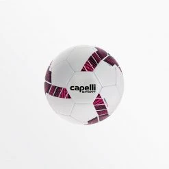 CapelliSport TRIBECA TEAM -MACHINE STITCHED SOCCER BALL 4 CapelliSport TRIBECA TEAM -MACHINE STITCHED SOCCER BALL