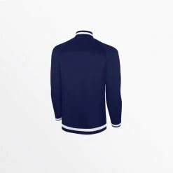 CapelliSport YOUTH UPTOWN TRAINING JACKET 5 CapelliSport YOUTH UPTOWN TRAINING JACKET