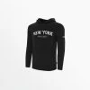 CapelliSport NY CLASSIC - YOUTH PULLOVER HOODIE