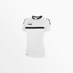 CapelliSport WOMEN'S SPARROW SHORT SLEEVE TRAINING TOP TOPS