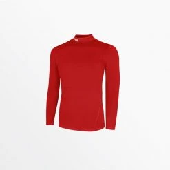 CapelliSport YOUTH WARM LONG SLEEVE PERFORMANCE TOP