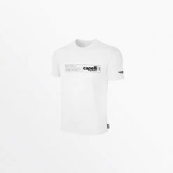 CapelliSport NYC TAG - YOUTH SHORT SLEEVE TEE SHIRT TOPS