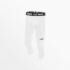 CapelliSport BOTTOMS MEN'S 3/4 PERFORMANCE TIGHTS 4 CapelliSport BOTTOMS MEN'S 3/4 PERFORMANCE TIGHTS