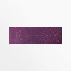 CapelliSport SHOP ALL 6MM PRINTED PVC YOGA MAT 4 CapelliSport SHOP ALL 6MM PRINTED PVC YOGA MAT