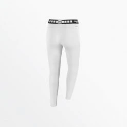 CapelliSport GIRL'S WARM PERFORMANCE TIGHTS