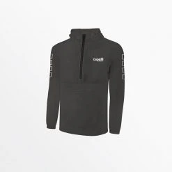 CapelliSport TOPS YOUTH CLASSIC PACKABLE WINDBREAKER