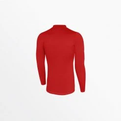 CapelliSport MEN'S WARM LONG SLEEVE PERFORMANCE TOP TOPS