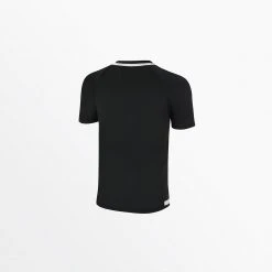 CapelliSport TOPS MEN'S UPTOWN V-NECK TRAINING TOP
