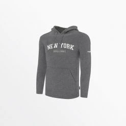 CapelliSport NY CLASSIC - MEN'S PULLOVER HOODIE