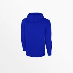 CapelliSport TOPS ADULT BASICS FLEECE ZIP UP HOODIE