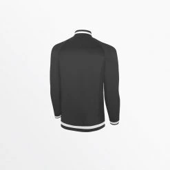 CapelliSport YOUTH UPTOWN TRAINING JACKET 3 CapelliSport YOUTH UPTOWN TRAINING JACKET