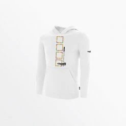 CapelliSport NY MULTI - YOUTH PULLOVER HOODIE