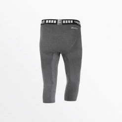 CapelliSport BOTTOMS MEN'S 3/4 PERFORMANCE TIGHTS 7 CapelliSport BOTTOMS MEN'S 3/4 PERFORMANCE TIGHTS