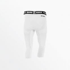CapelliSport BOTTOMS MEN'S 3/4 PERFORMANCE TIGHTS 5 CapelliSport BOTTOMS MEN'S 3/4 PERFORMANCE TIGHTS