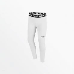 CapelliSport GIRL'S PERFORMANCE TIGHTS