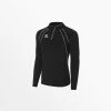 CapelliSport TOPS ADULT RAVEN 1/4 ZIP FLEECE TOP