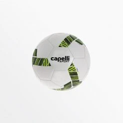 CapelliSport TRIBECA TEAM -MACHINE STITCHED SOCCER BALL 2 CapelliSport TRIBECA TEAM -MACHINE STITCHED SOCCER BALL