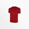 CapelliSport YOUTH BASICS I SHORT SLEEVE TRAINING TOP TOPS