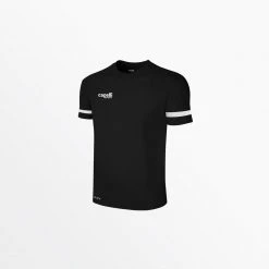 CapelliSport YOUTH UPTOWN CS-DRY TEE