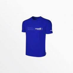 CapelliSport NYC TAG - YOUTH SHORT SLEEVE TEE SHIRT TOPS