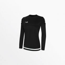 CapelliSport WOMEN'S UPTOWN POLY SWEATER