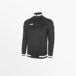 CapelliSport MEN'S UPTOWN TRAINING JACKET TOPS