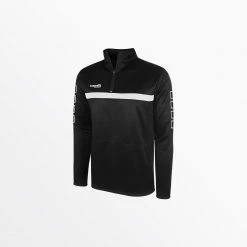 CapelliSport YOUTH SPARROW 1/4 ZIP TRAINING TOP TOPS
