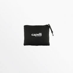 CapelliSport ADULT CLASSIC PACKABLE WINDBREAKER TOPS