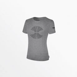 CapelliSport TOPS NY BURST - WOMEN'S SHORT SLEEVE TEE SHIRT 4 CapelliSport TOPS NY BURST - WOMEN'S SHORT SLEEVE TEE SHIRT