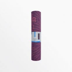 CapelliSport SHOP ALL 6MM PRINTED PVC YOGA MAT 2 CapelliSport SHOP ALL 6MM PRINTED PVC YOGA MAT