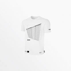 CapelliSport THE NY ANGLE - YOUTH SHORT SLEEVE TEE SHIRT