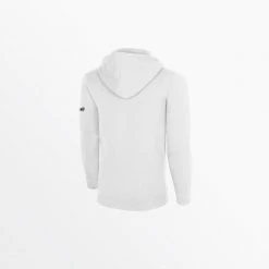 CapelliSport YOUTH BASICS FLEECE PULLOVER HOODIE