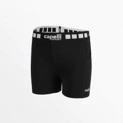CapelliSport BOTTOMS GIRL'S 4