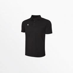 CapelliSport MEN'S BASICS COTTON POLO