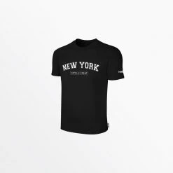 CapelliSport TOPS NY CLASSIC - YOUTH SHORT SLEEVE TEE SHIRT